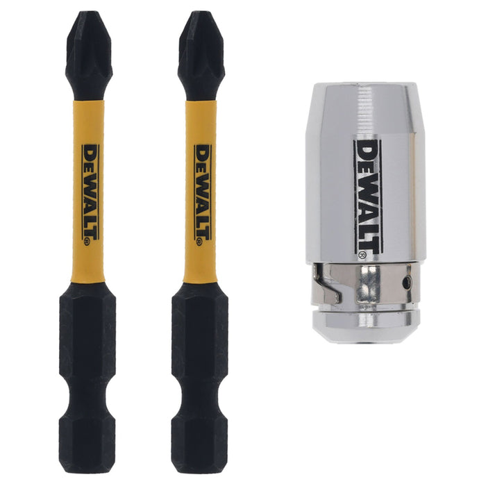 DEWALT DT70536T-QZ MAGNETIC BIT BIT SET