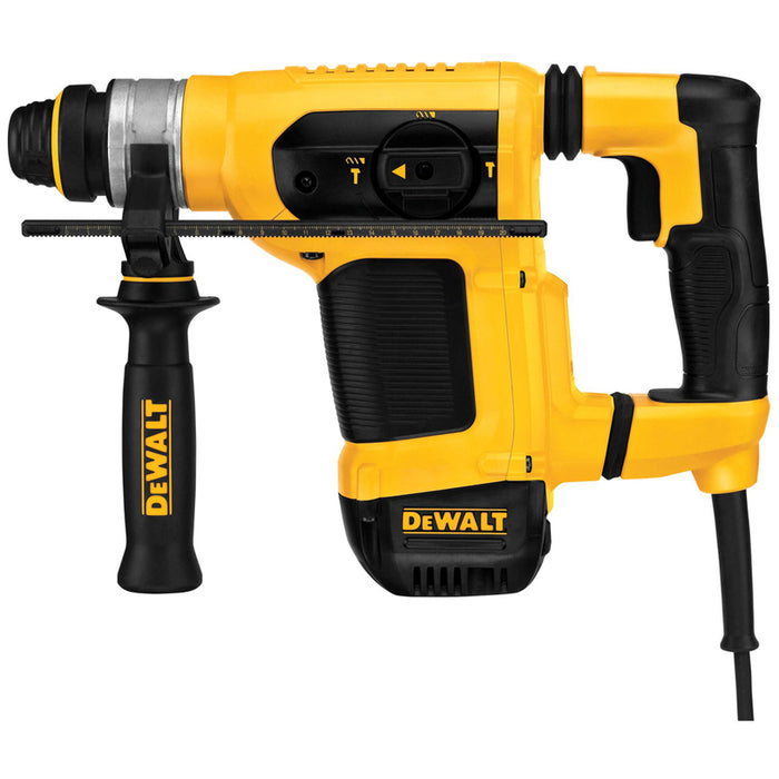 PERFORATOR DEWALT D25413K-QS 4.20 J, SDS PLUS, 1000 W, SUITCASE