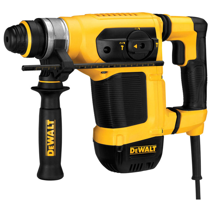 PERFORATOR DEWALT D25413K-QS 4.20 J, SDS PLUS, 1000 W, SUITCASE
