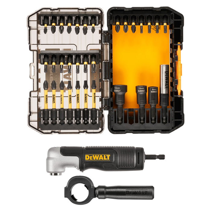 DEWALT DT70782-QZ BIT SET