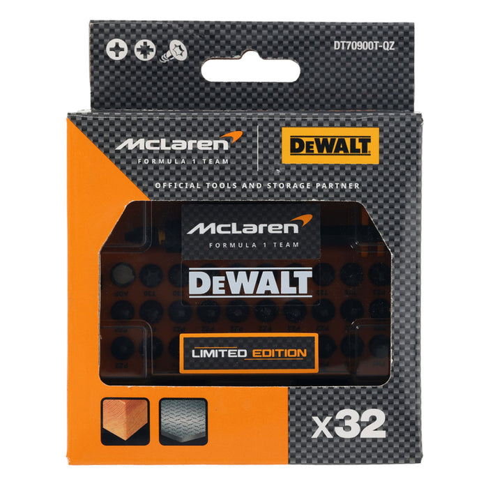DEWALT DT70900T-QZ BIT SET