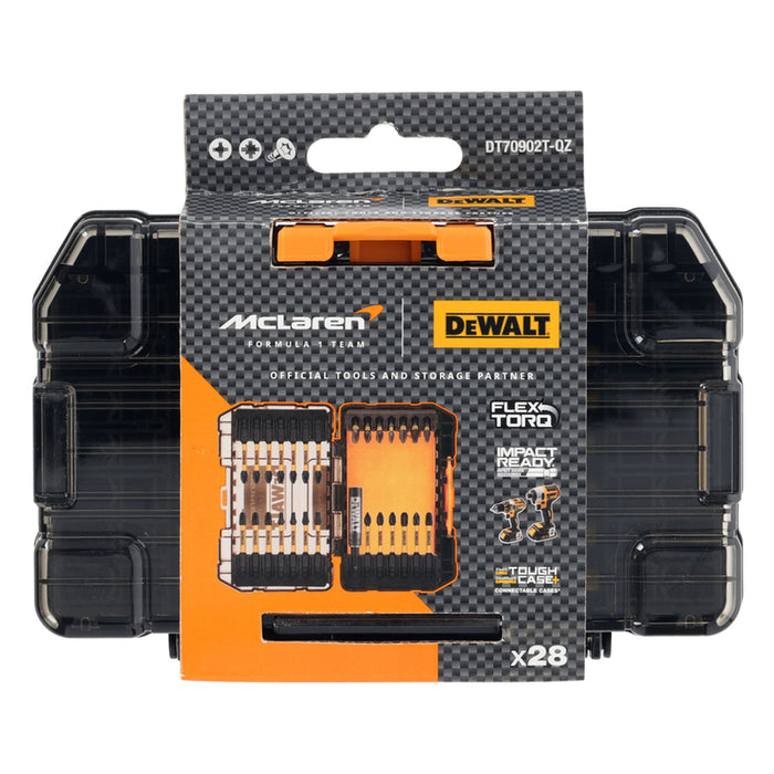 DEWALT DT70902T-QZ BIT SET