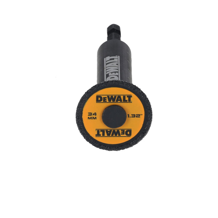 DIAMOND DISC FOR INTERNAL PIPE CUTTING DEWALT DT20563-QZ