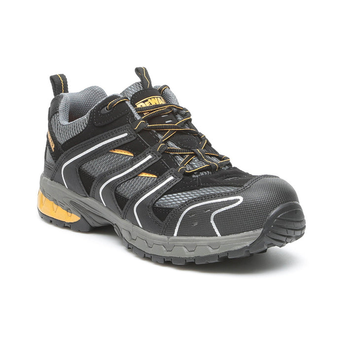 DEWALT CUTTER WORK SHOES SIZE 41