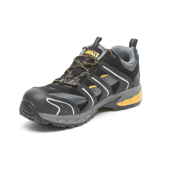 DEWALT CUTTER WORK SHOES SIZE 43