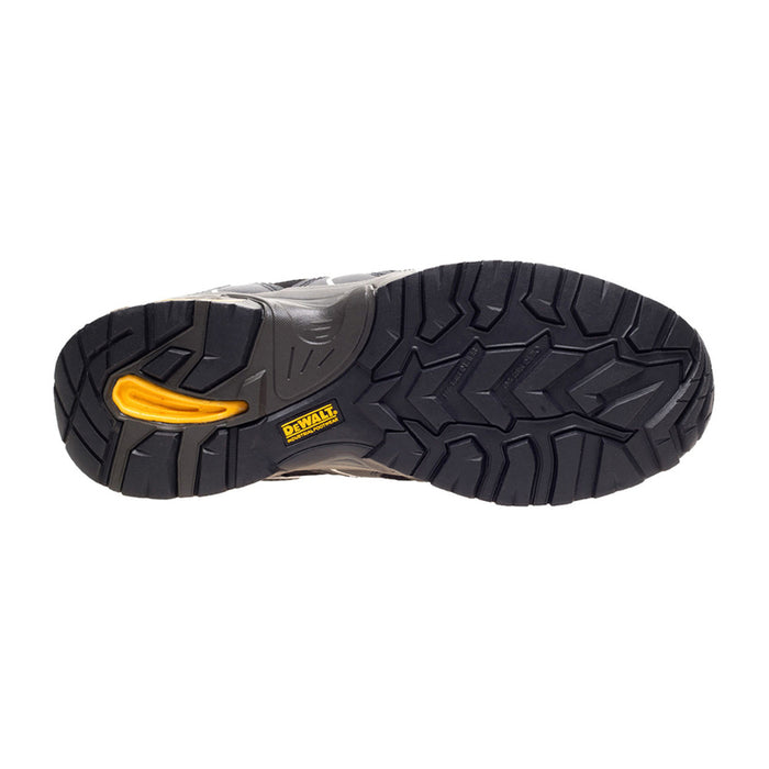 DEWALT CUTTER WORK SHOES SIZE 44