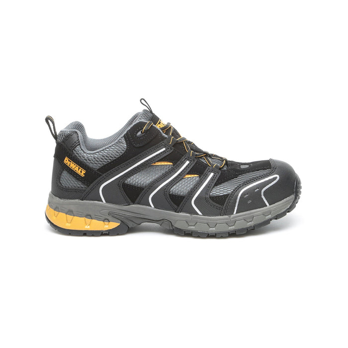 DEWALT CUTTER WORK SHOES SIZE 44