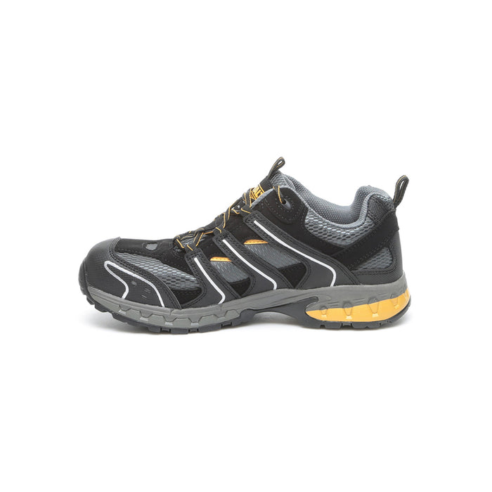 DEWALT CUTTER WORK SHOES SIZE 44