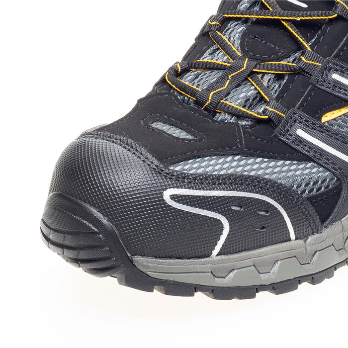 DEWALT CUTTER WORK SHOES SIZE 44