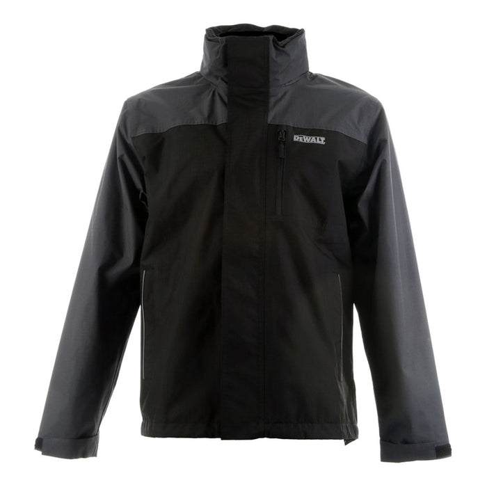 WORK JACKET SIZE M DEWALT STORM WATERPROOF SIZE M