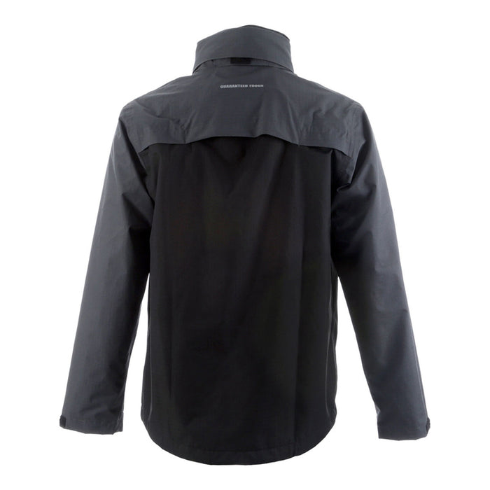 WORK JACKET SIZE L DEWALT STORM WATERPROOF SIZE L