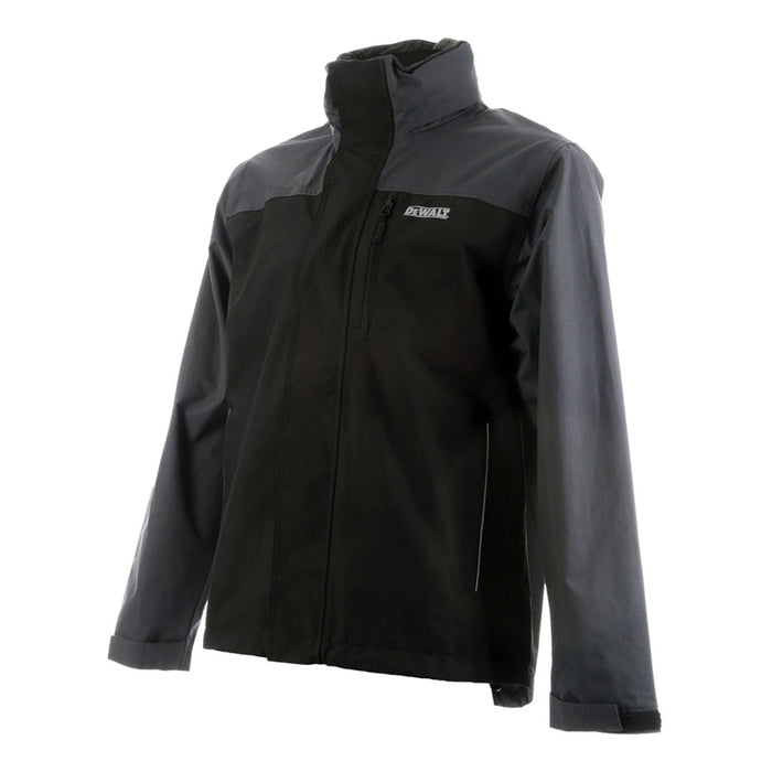 WORK JACKET SIZE XXL DEWALT STORM WATERPROOF SIZE XXL