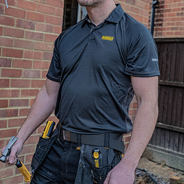 DEWALT RUTLAND T-SHIRT SIZE XXL