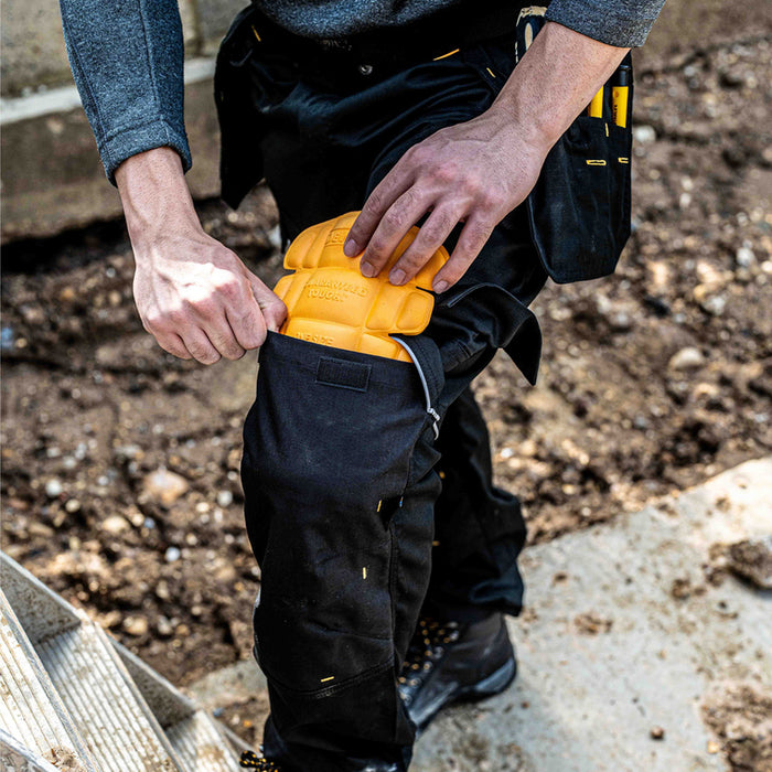 DEWALT KNEE PADS
