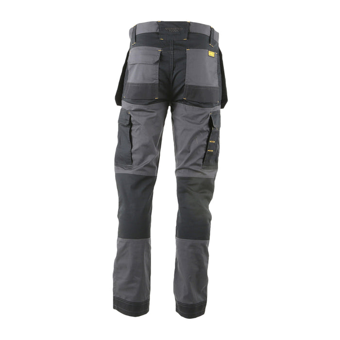 WORK PANTS DEWALT FAIRHAVEN SIZE 36/32