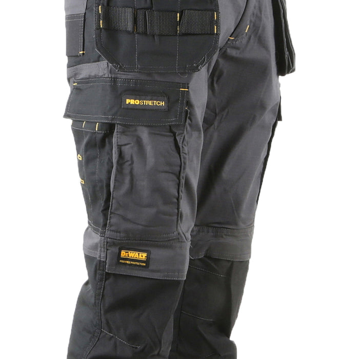 WORK PANTS DEWALT FAIRHAVEN SIZE 38/33