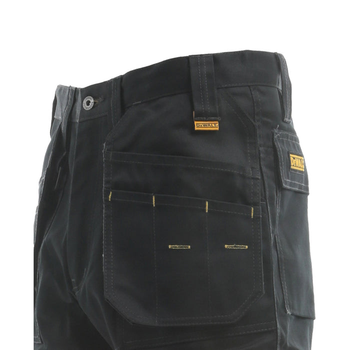 WORK PANTS DEWALT TRANDESMAN WORK SIZE 34/31
