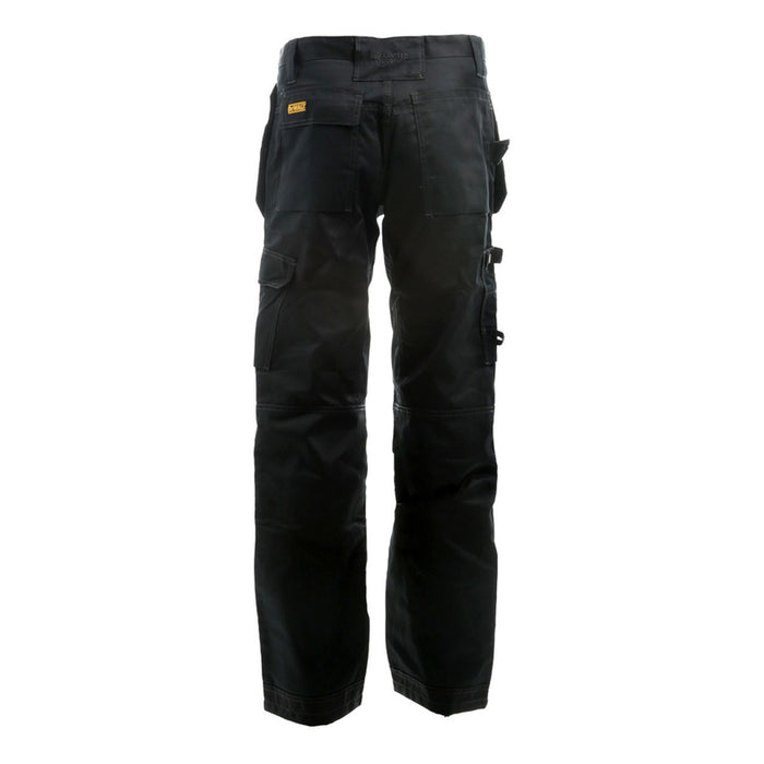 WORK PANTS DEWALT TRANDESMAN WORK SIZE 36/33