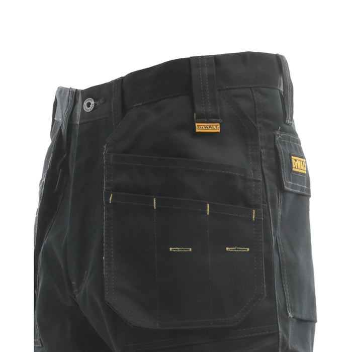 WORK PANTS DEWALT TRANDESMAN WORK SIZE 36/33