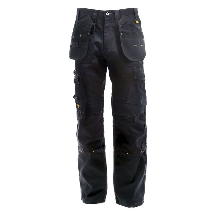 WORK PANTS DEWALT TRANDESMAN WORK SIZE 38/31