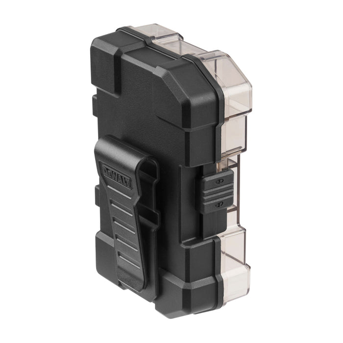 DEWALT DT70560T-QZ MAGNETIC HOLDER BITS SET