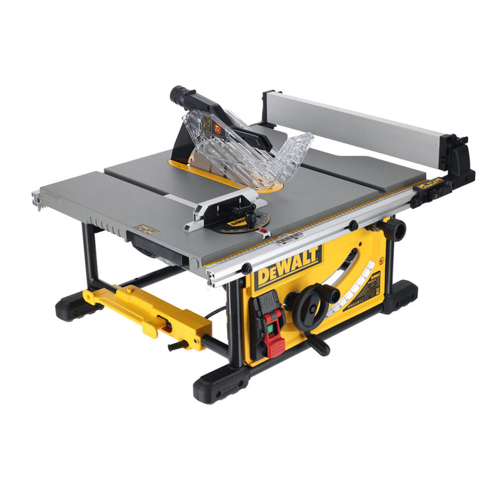 DEWALT DWE7492-QS BENCH CIRCULAR SAW