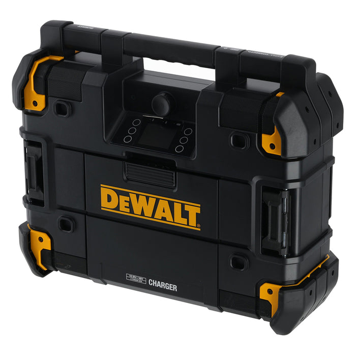 DEWALT DWST1-81078-QW BATTERY RADIO