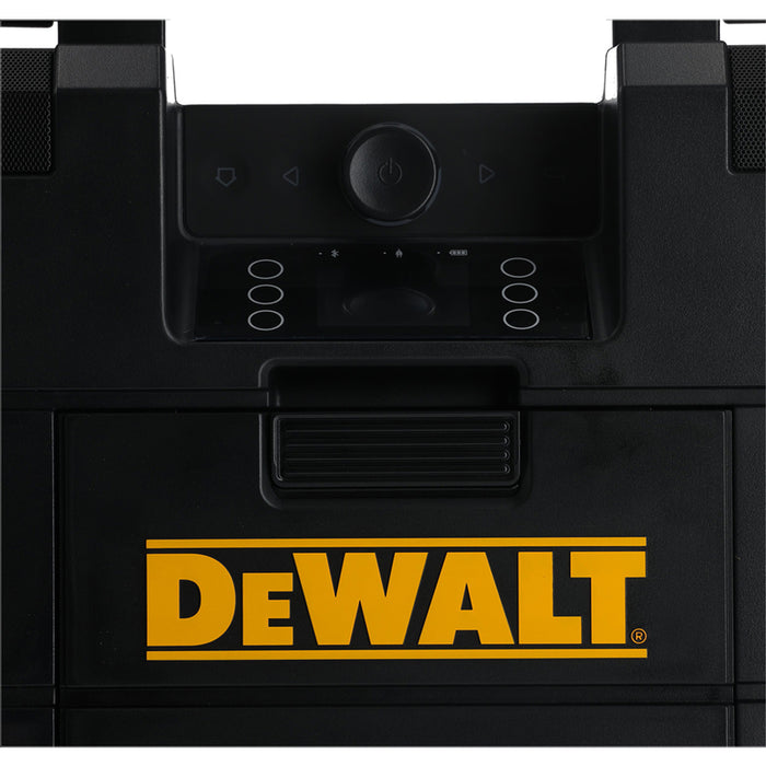 DEWALT DWST1-81078-QW BATTERY RADIO