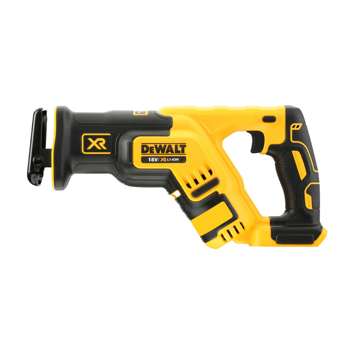 CORDLESS SAW DEWALT DCS367N-XJ