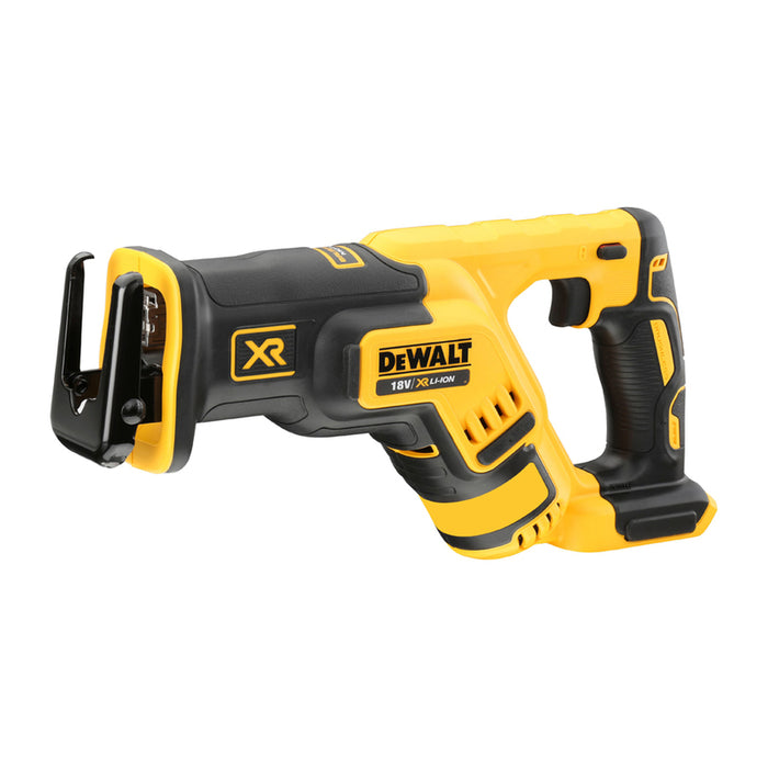 CORDLESS SAW DEWALT DCS367N-XJ