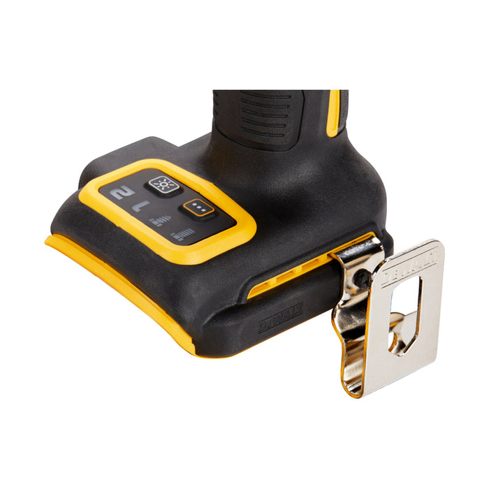 CORDLESS IMPACT WRENCH DEWALT DCF921N-XJ 18 V, 406.00 nm