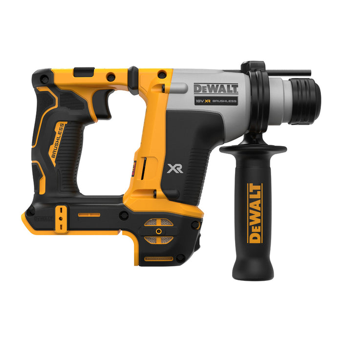 CORDLESS BRUSHLESS DRILL DEWALT DCH172NT-XJ 1.40 J, CASE