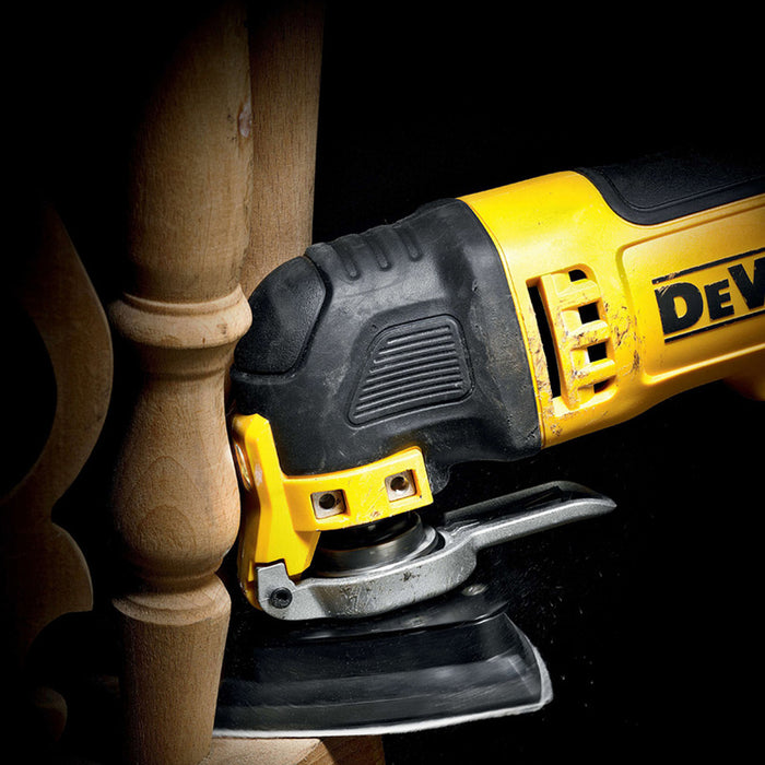 DEWALT DCS355N-XJ 18 V CORDLESS MULTI-FUNCTION TOOL