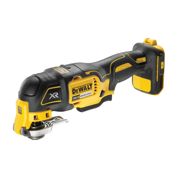 DEWALT DCS355N-XJ 18 V CORDLESS MULTI-FUNCTION TOOL