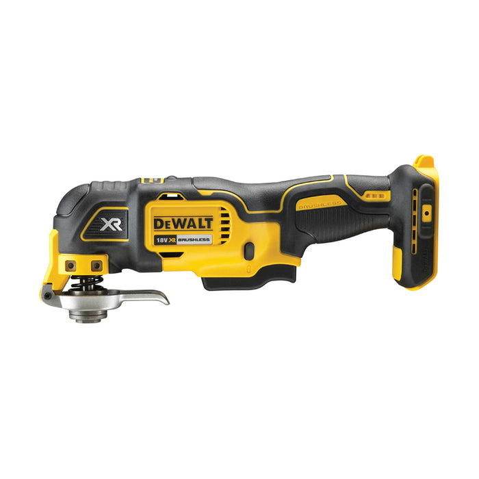 DEWALT DCS355N-XJ 18 V CORDLESS MULTI-FUNCTION TOOL