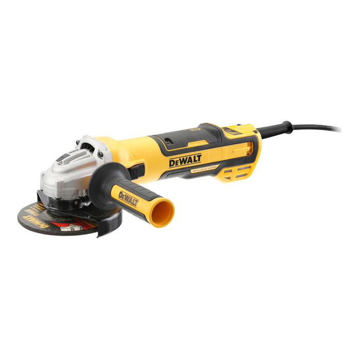 ANGLE GRINDER DEWALT DWE4357-QS 125 mm, 1700 W