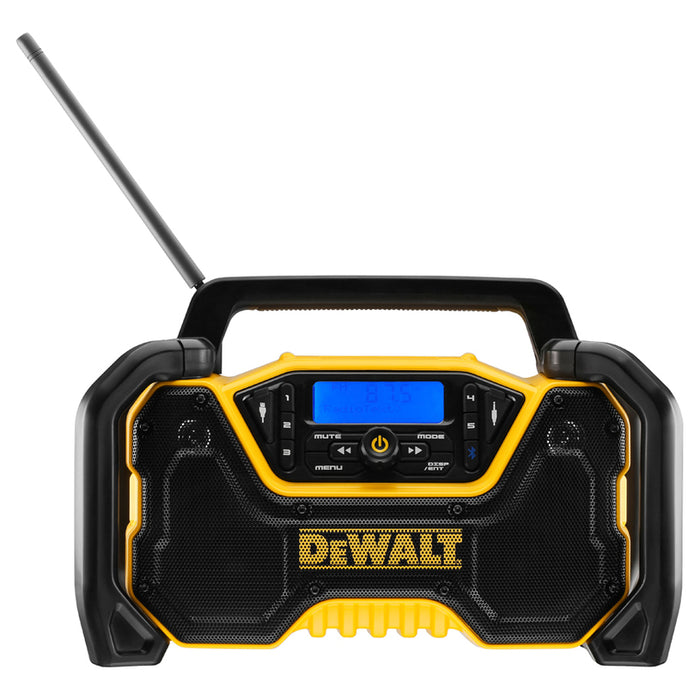 DEWALT DCR029-QW CORDLESS RADIO