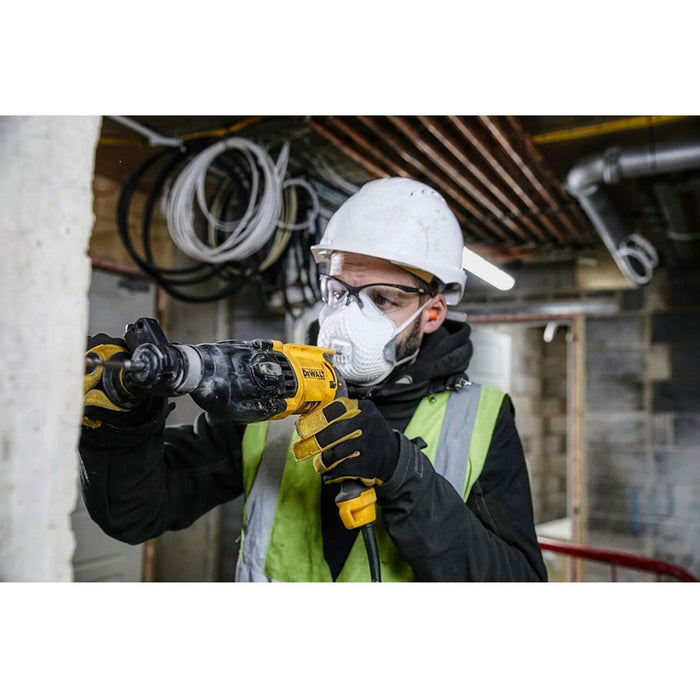 PERFORATOR DEWALT D25133K 2.60 J, SDS PLUS, 800 W, SUITCASE