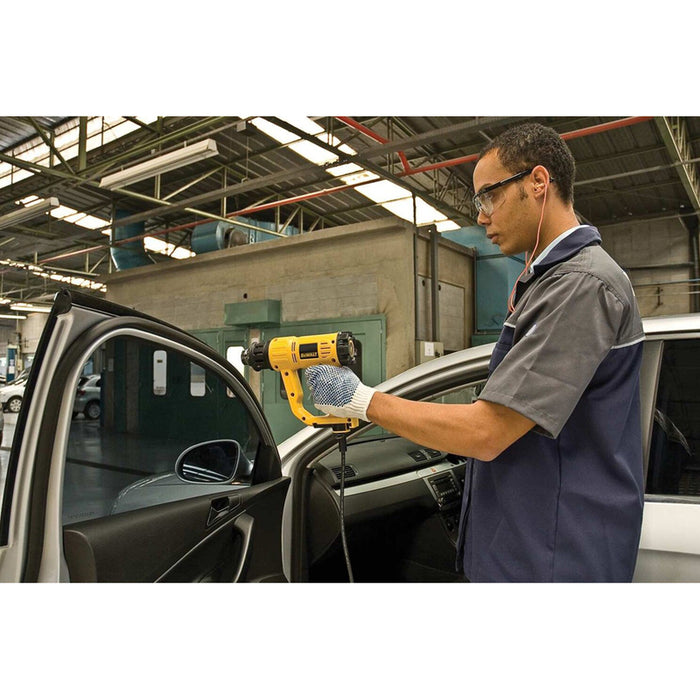 DEWALT D26411 HOT AIR GUN