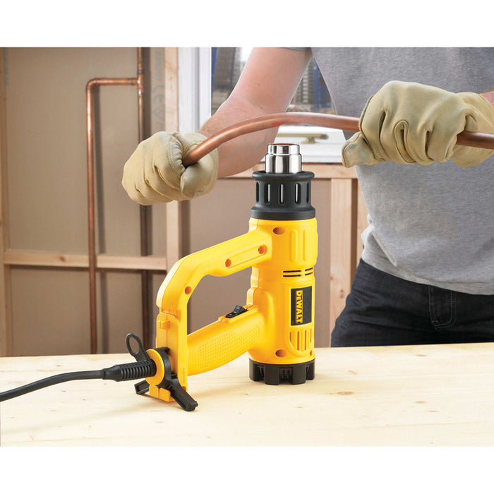 DEWALT D26411 HOT AIR GUN
