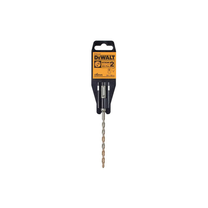 DEWALT EXTREME 2® SDS-Plus DRILL