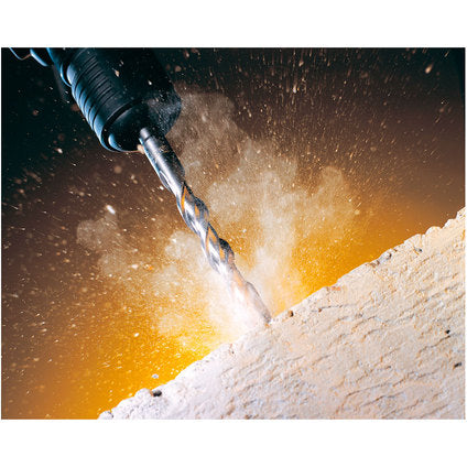 DEWALT EXTREME 2® SDS-Plus DRILL