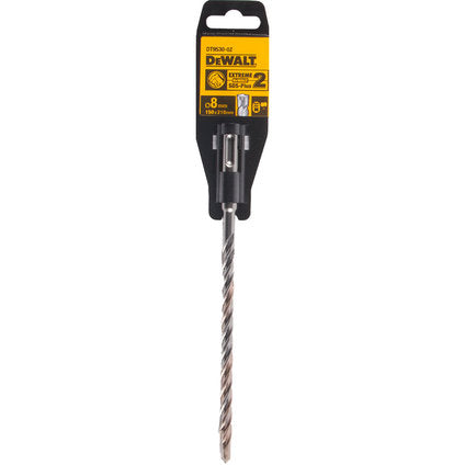 DEWALT EXTREME 2® SDS-Plus DRILL