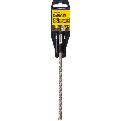 DEWALT EXTREME 2® SDS-Plus DRILL