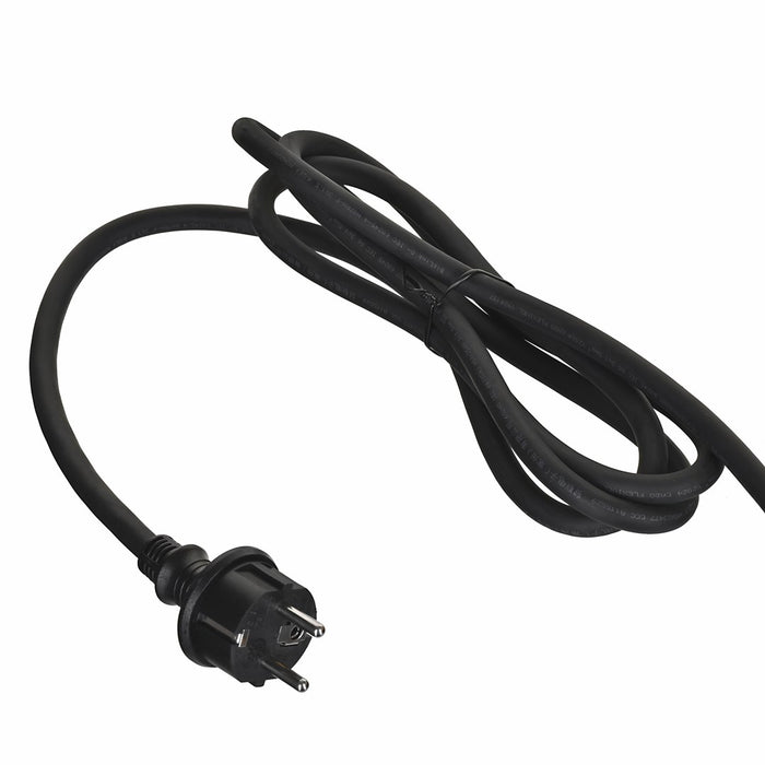 DeWALT DWV901L dust extractor Black, Yellow 30 L 1400 W