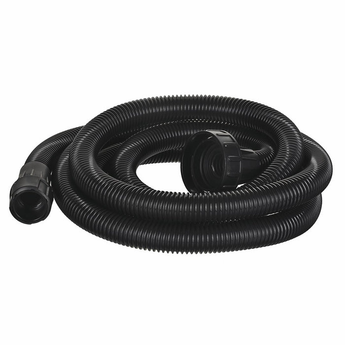 DeWALT DWV901L dust extractor Black, Yellow 30 L 1400 W