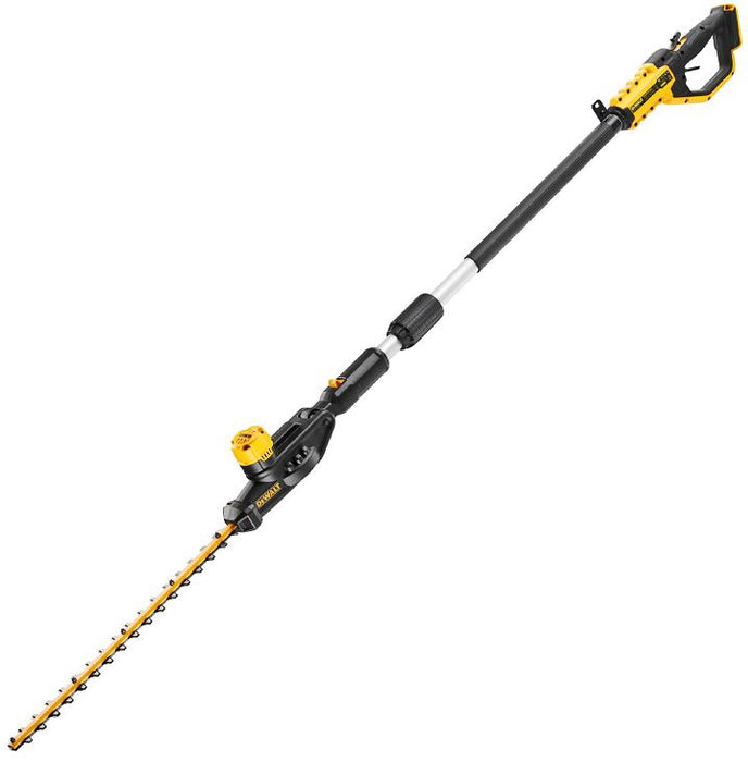 18V XR Pole Shears 55, Boom up to 3.35m, Cardboard