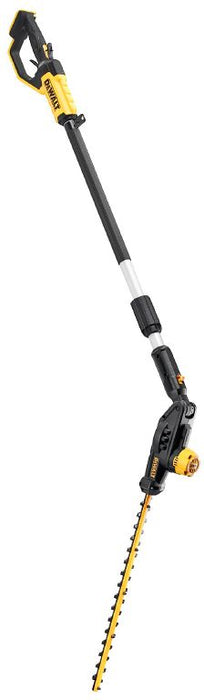 18V XR Pole Shears 55, Boom up to 3.35m, Cardboard