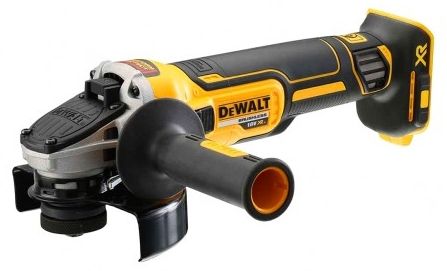 DEWALT. 18V DCK865P4T COMBO KIT (DCD796, DCF899H, DCS367, DCH273, DCS334, DCG405, DCS355, DCS570) 4x5.0Ah 4xTSTAK