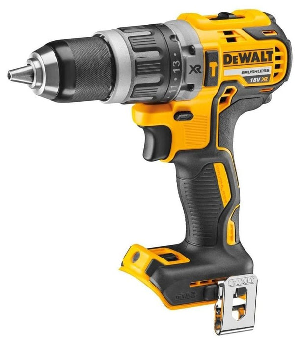 DEWALT. 18V DCK865P4T COMBO KIT (DCD796, DCF899H, DCS367, DCH273, DCS334, DCG405, DCS355, DCS570) 4x5.0Ah 4xTSTAK